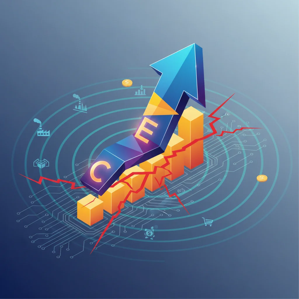 Beyond the Bill: Decoding Click Energy’s Price Hike and Its Ripple Effect on the Economy