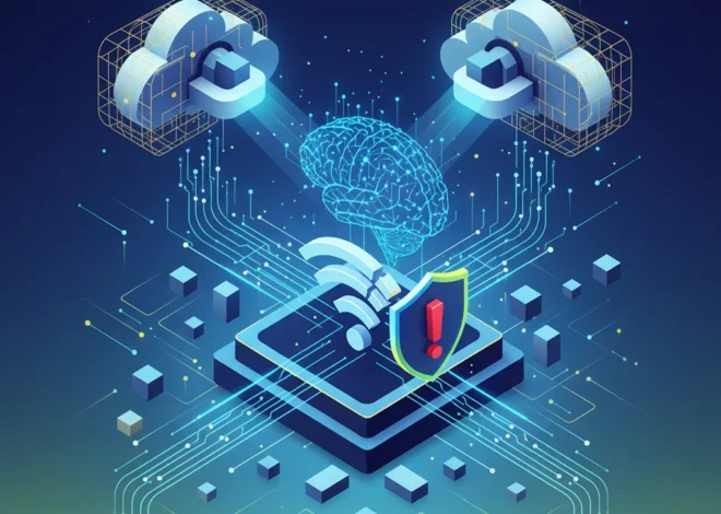 Beyond the Outage: How AI and Cloud Are Fortifying Our Digital Lifelines