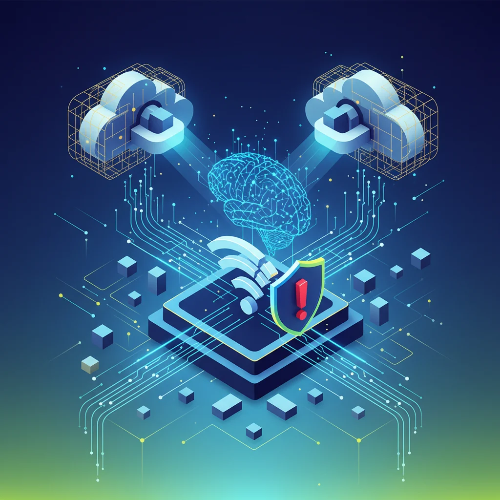 Beyond the Outage: How AI and Cloud Are Fortifying Our Digital Lifelines