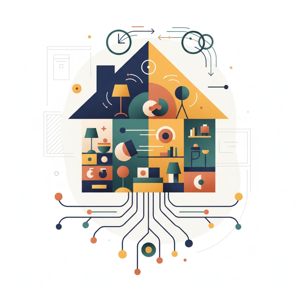 The Perennial Investor: Why Your Portfolio is a Rental Property You Need to Decorate