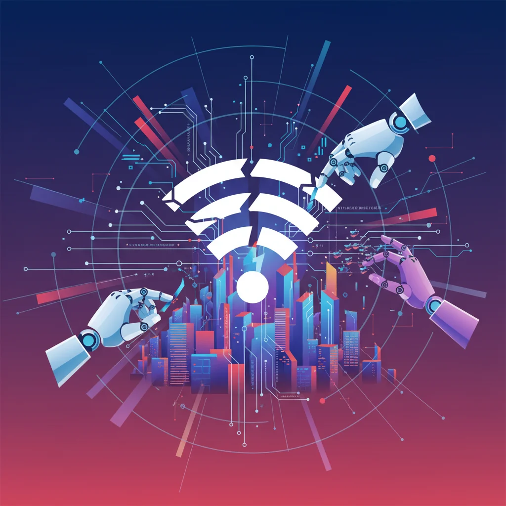 Vodafone’s Outage is a Wake-Up Call: Why AI and Automation Are the Future of Network Resilience