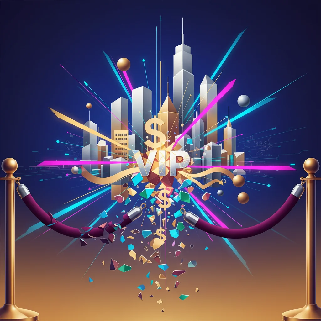 Beyond the Velvet Rope: Why Art Basel’s “VIP” Rebrand Signals a Seismic Shift in Wealth and Investing