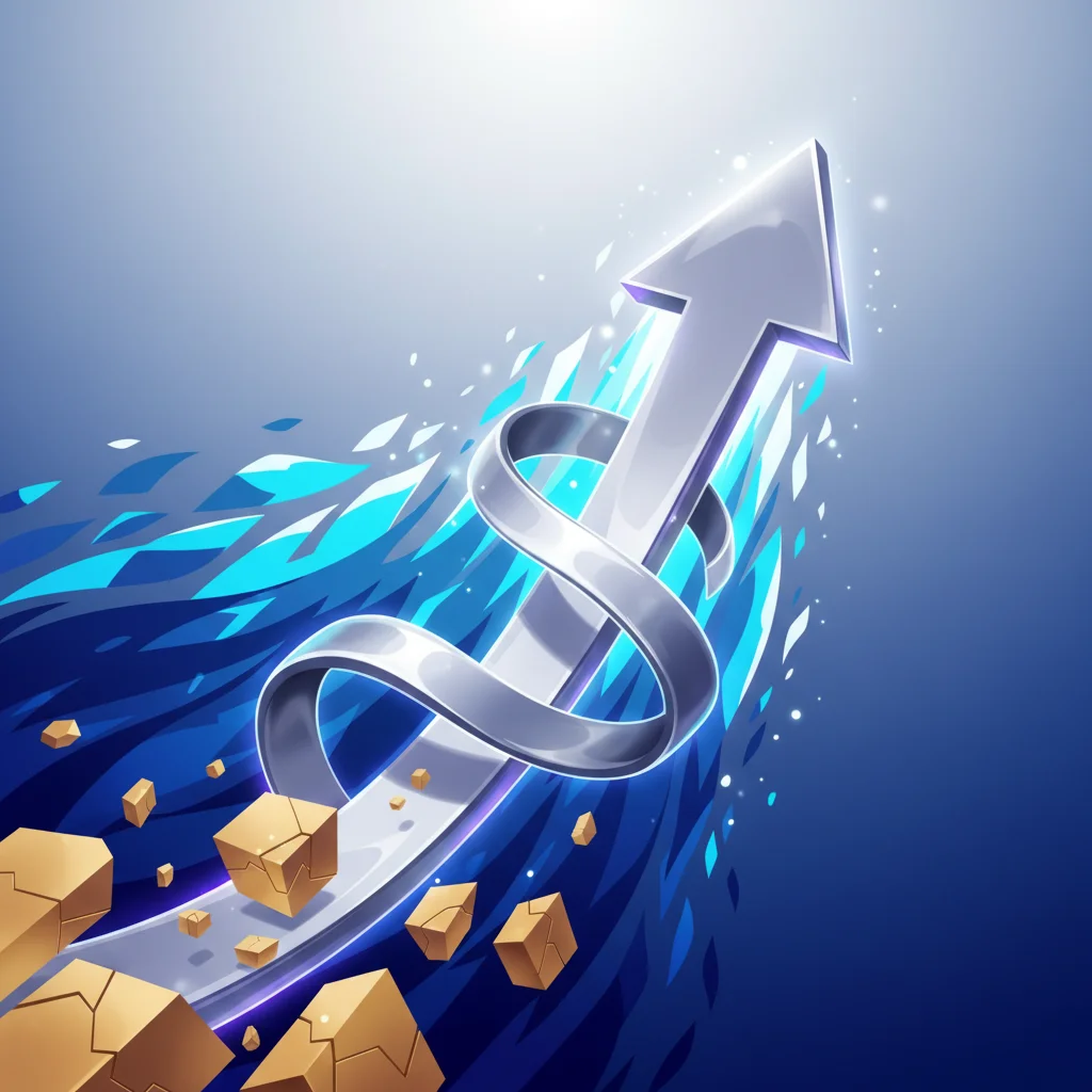 Silver’s Surge: Why the Forgotten Precious Metal is Outshining Gold