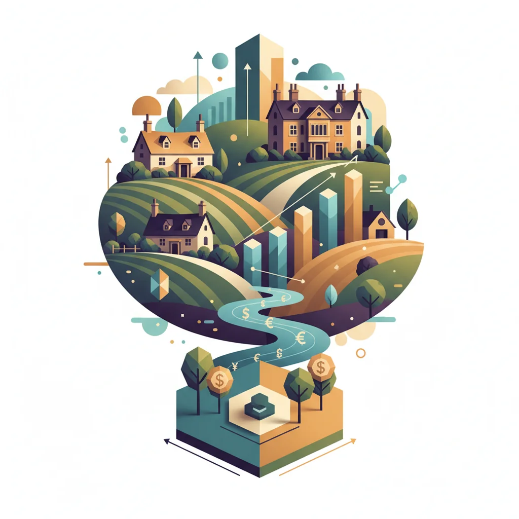 The Cotswolds Dreamland: More Than a Home, It’s a Blueprint for Strategic Investing