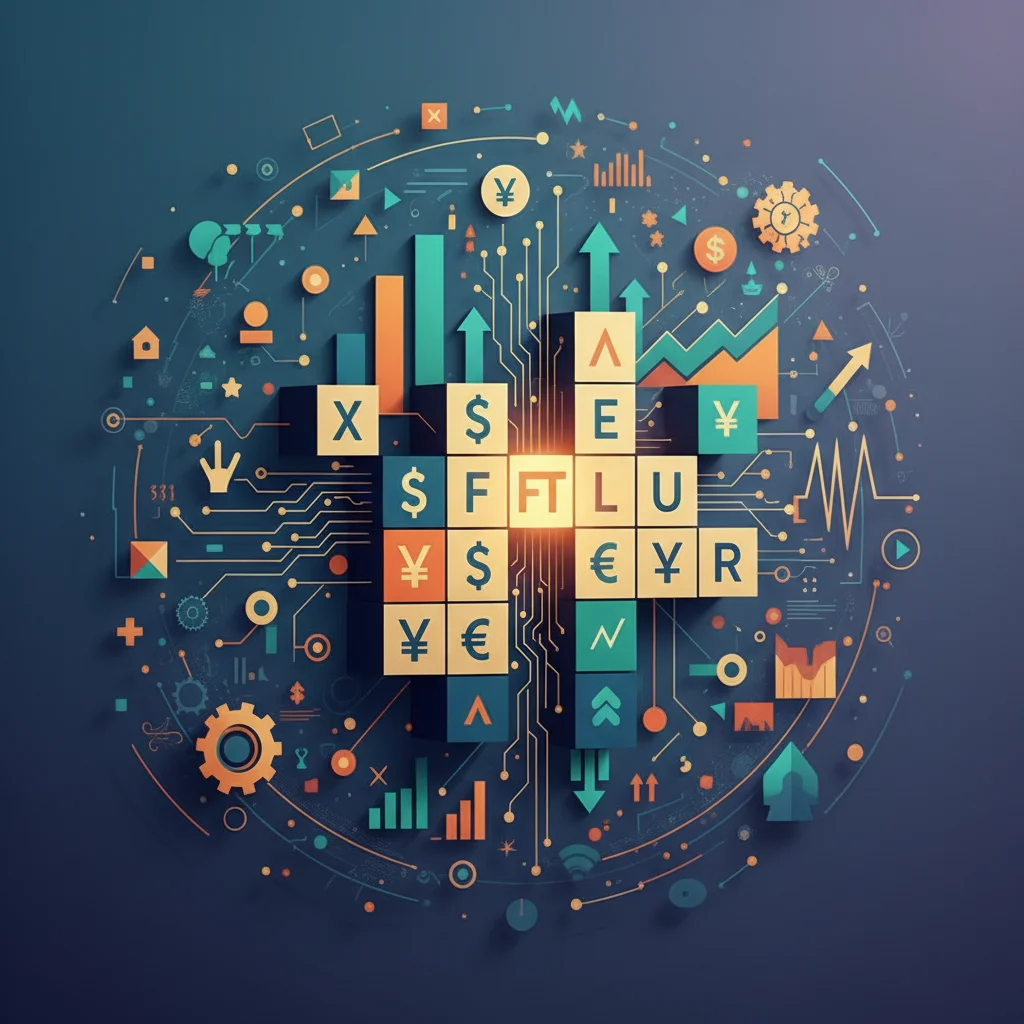 Decoding the Market: What the FT Crossword Teaches Us About Modern Finance