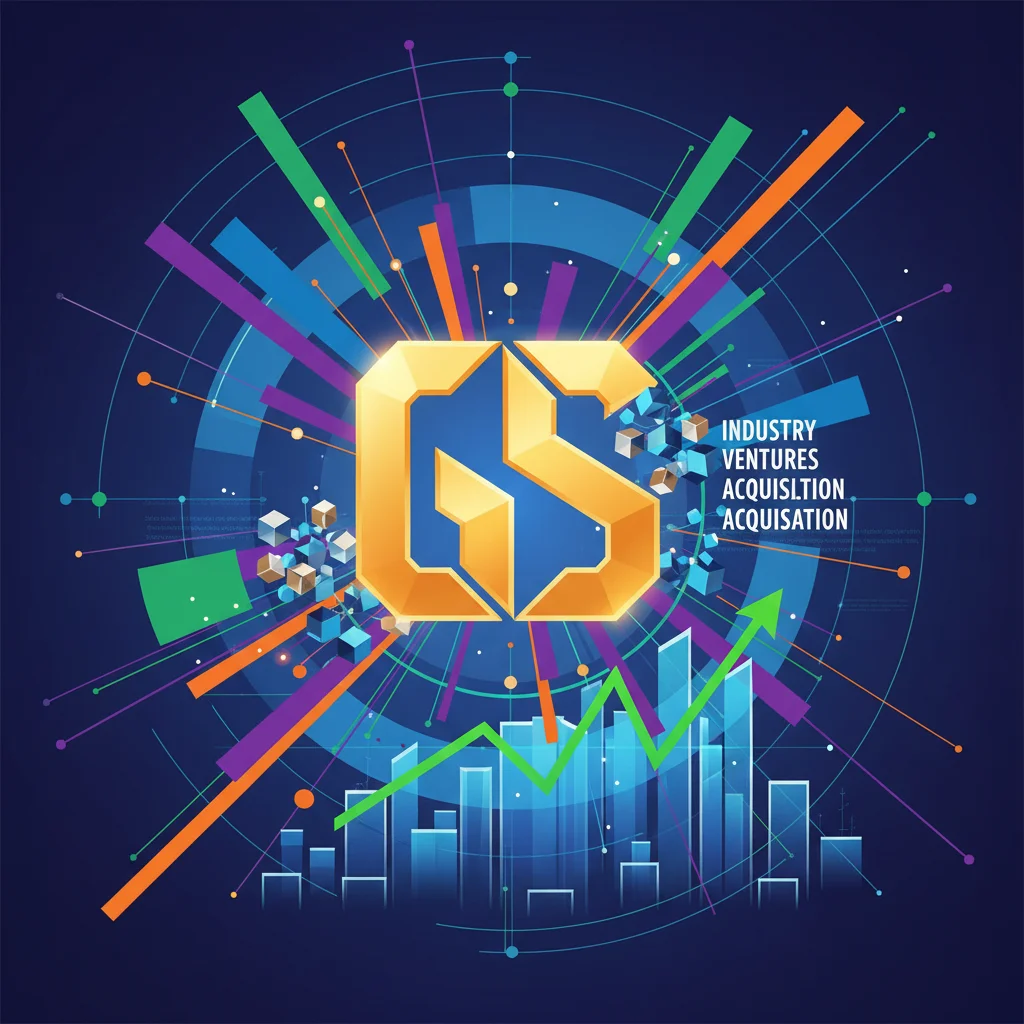 Goldman Sachs’s $1 Billion Power Play: Decoding the Industry Ventures Acquisition and the Future of Wall Street