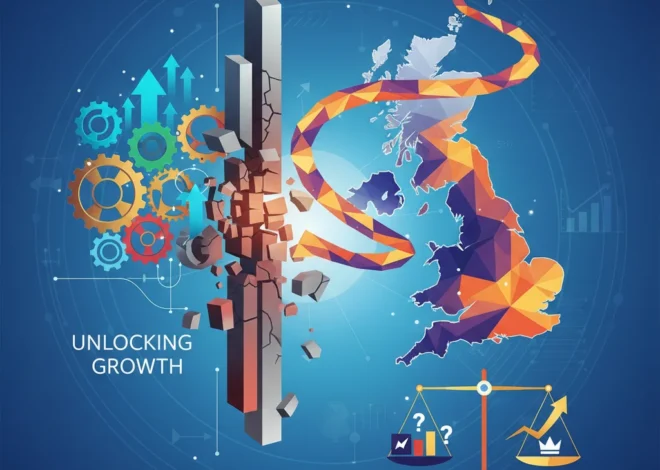 Unlocking Britain’s Growth: The High-Stakes Gamble on Planning Reform