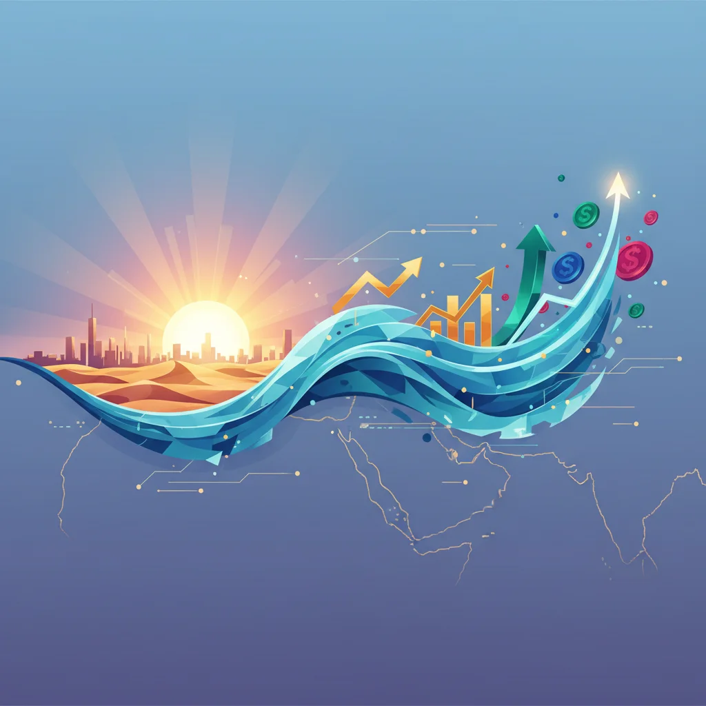 A New Dawn in the Middle East? The Economic Shockwave and Your Investment Strategy