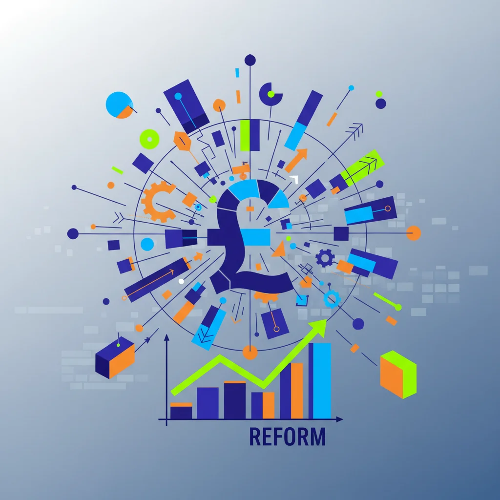 Deconstructing Reform UK’s £141bn Economic Blueprint: An Investor’s Guide