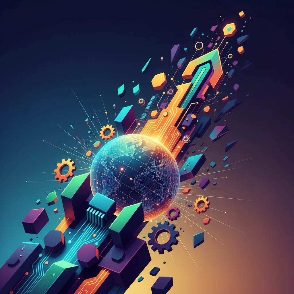 AI: The New Economic Engine Fueling Global Growth Against All Odds