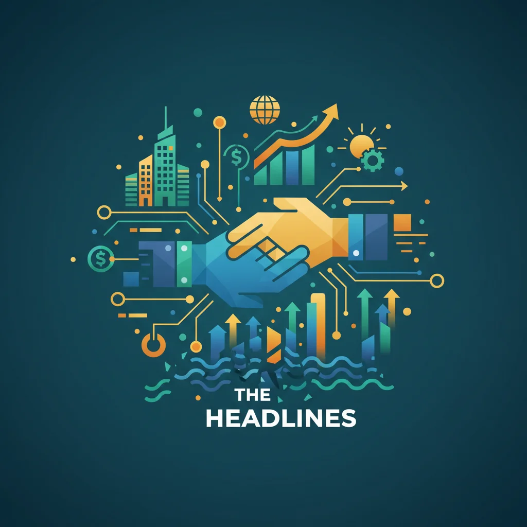 Beyond the Headlines: How New Geopolitical Deals Could Reshape Your Investment Portfolio