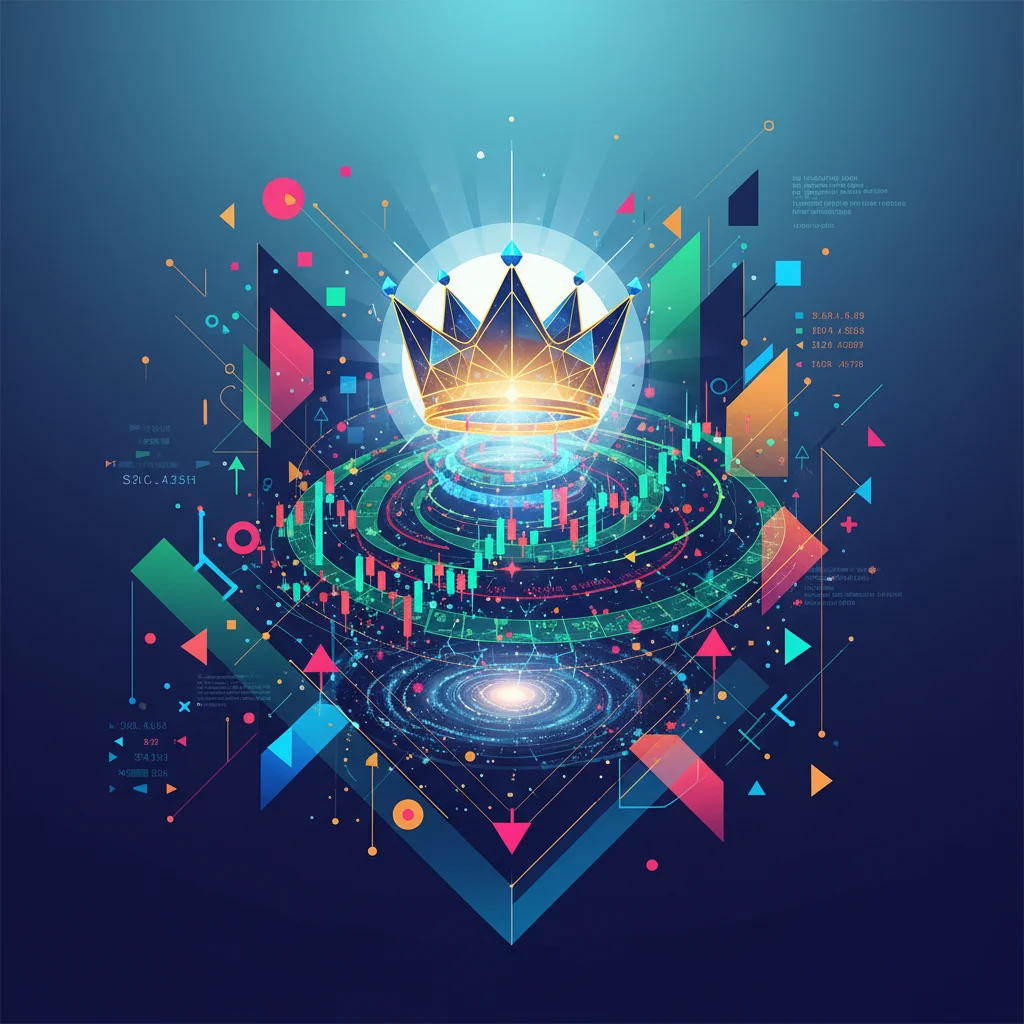 Beyond the Ticker: Decoding the Market’s Secrets to Crown a Champion