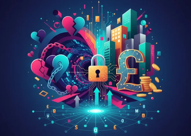 From Romance Scams to Real Estate Empires: Unpacking the £130 Million Cyber-Fraud Takedown