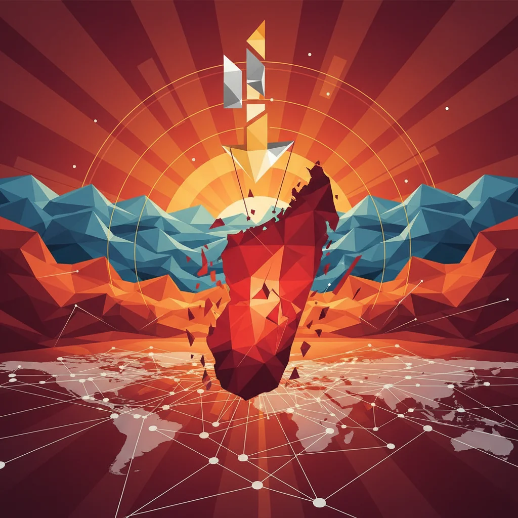 Red Island Alert: Why a Coup in Madagascar Matters for Your Portfolio