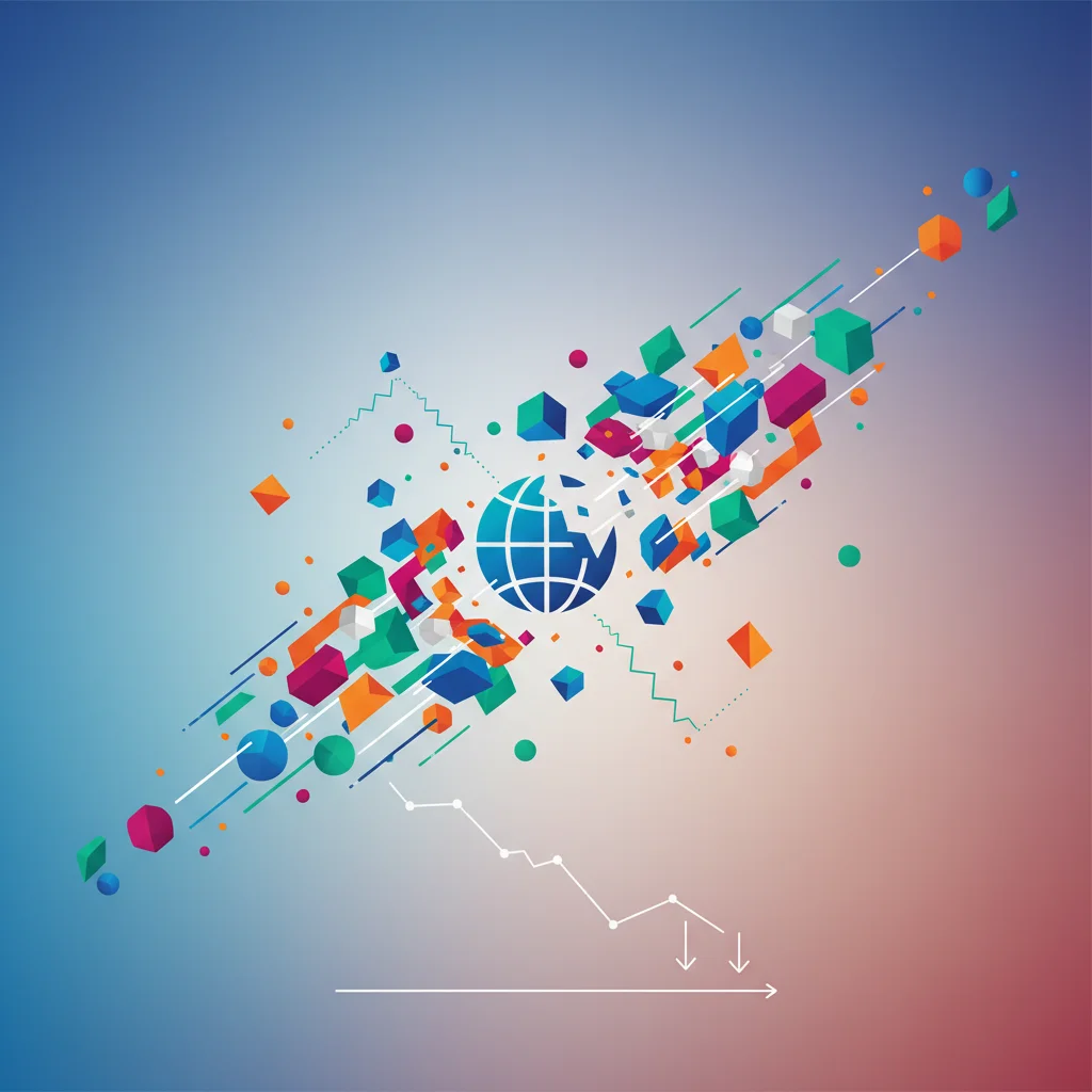 The Great Unraveling: Why the Global Economy’s Old Rules No Longer Apply
