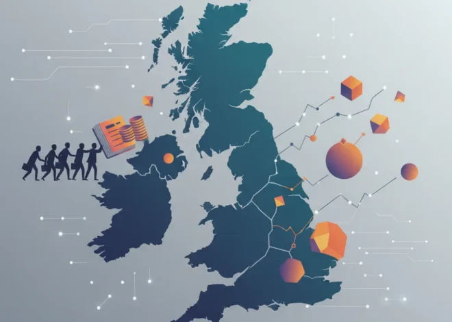 The Great Uncoupling: Is the UK’s Tax System Pushing Professionals to Go It Alone?