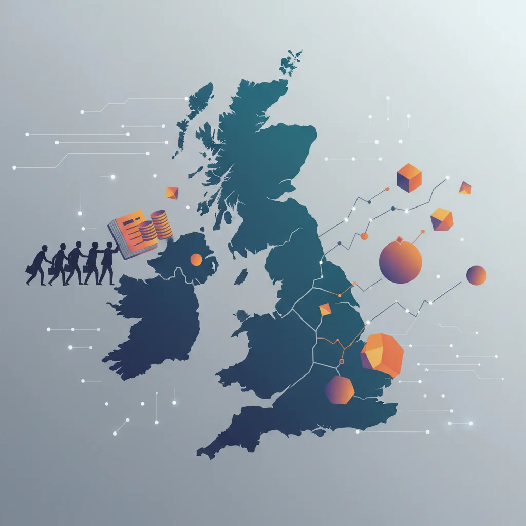 The Great Uncoupling: Is the UK’s Tax System Pushing Professionals to Go It Alone?