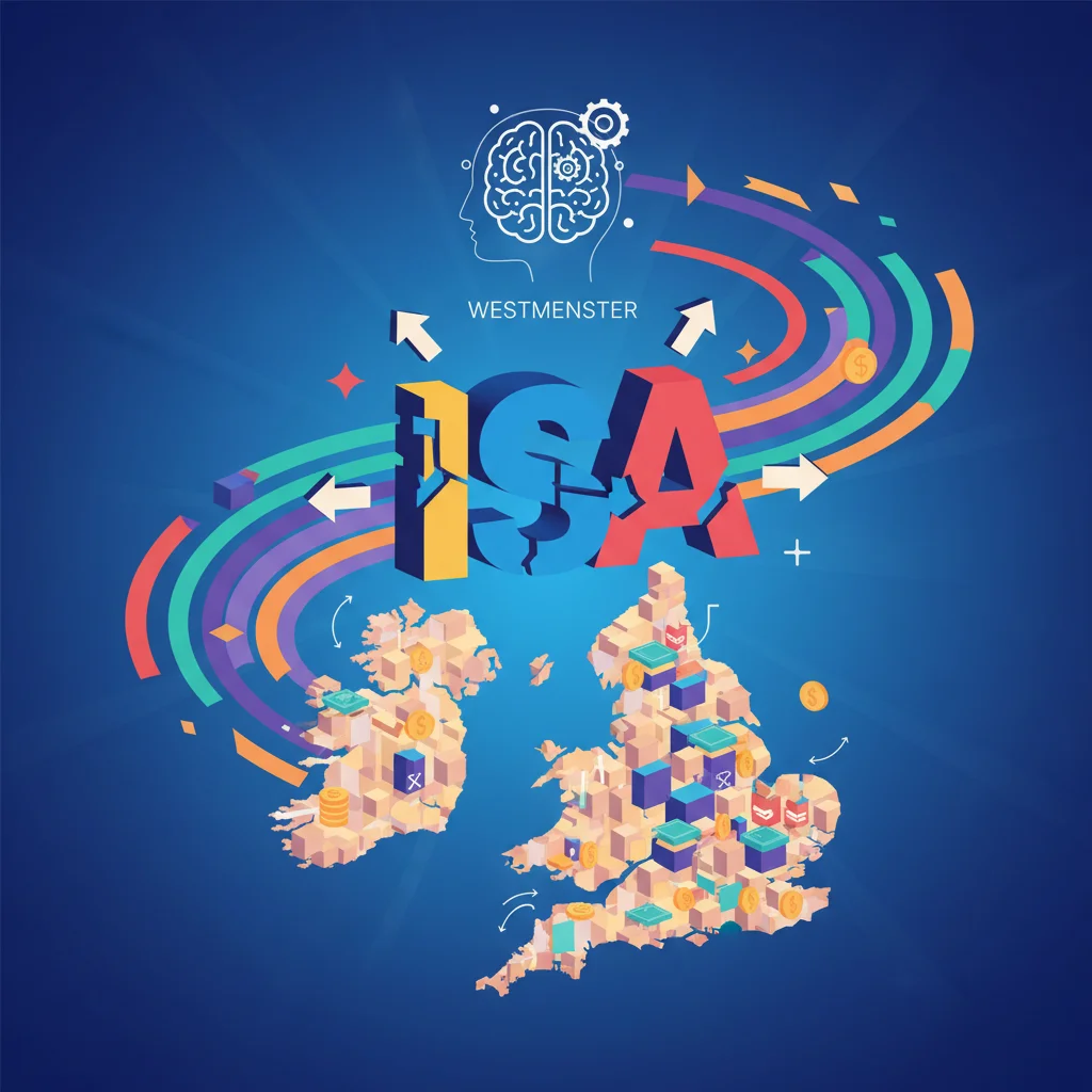 The Great ISA Shake-Up: Labour’s Radical Plan to Reshape UK Savings and Investment