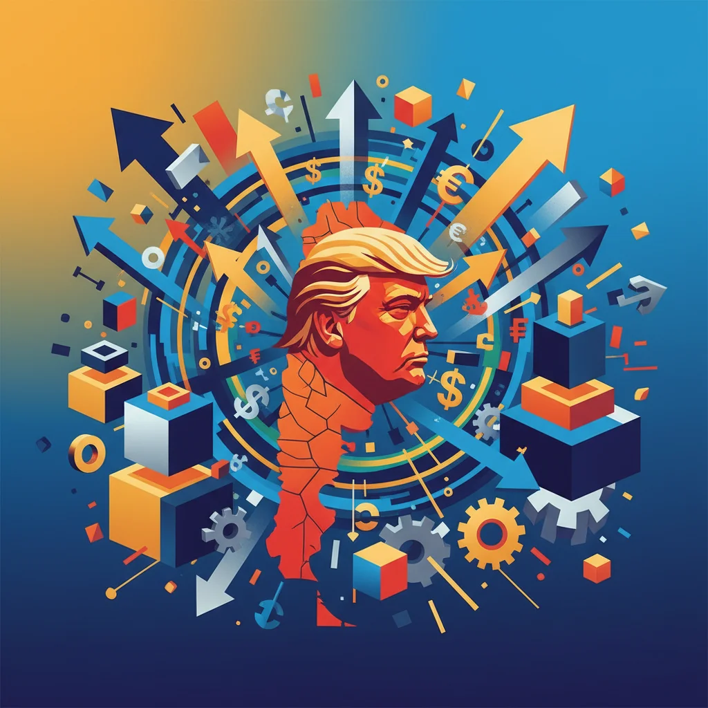 Trump’s Argentina Ultimatum: How One Election Could Reshape Global Finance and Investment