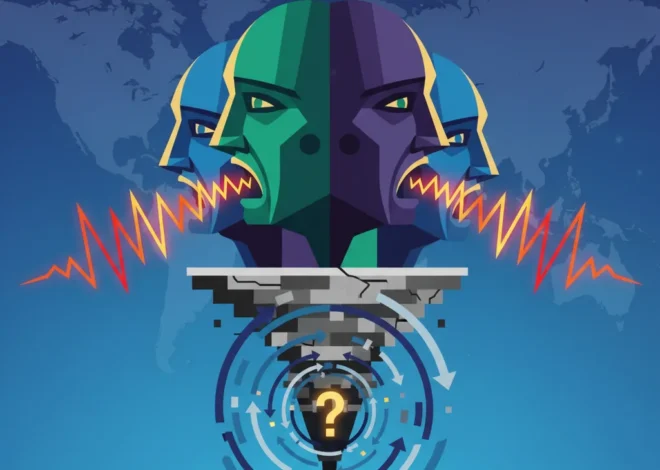 Financial Titans Sound the Alarm: Are We on the Brink of a New Lending Crisis?