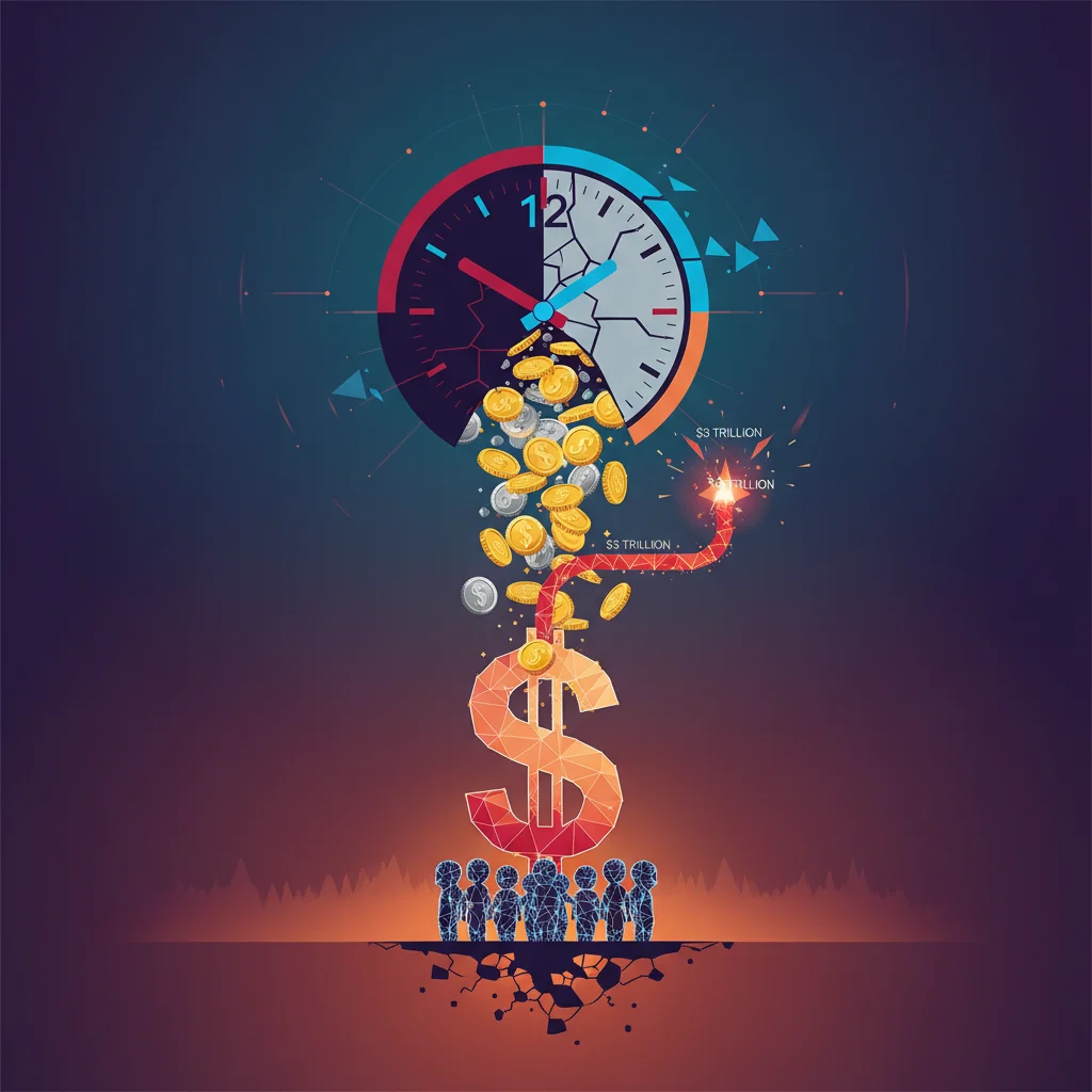 The Ticking Time Bomb in Our Economy: Why Child Poverty is a Multi-Trillion Dollar Crisis for Investors