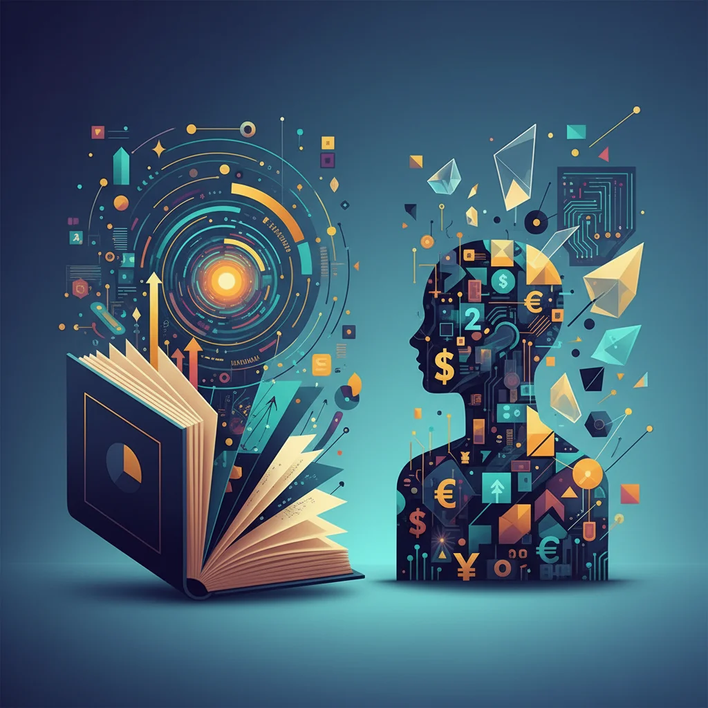 The Investor’s New Reality: What a Literary Novel Reveals About Our Financial Lives