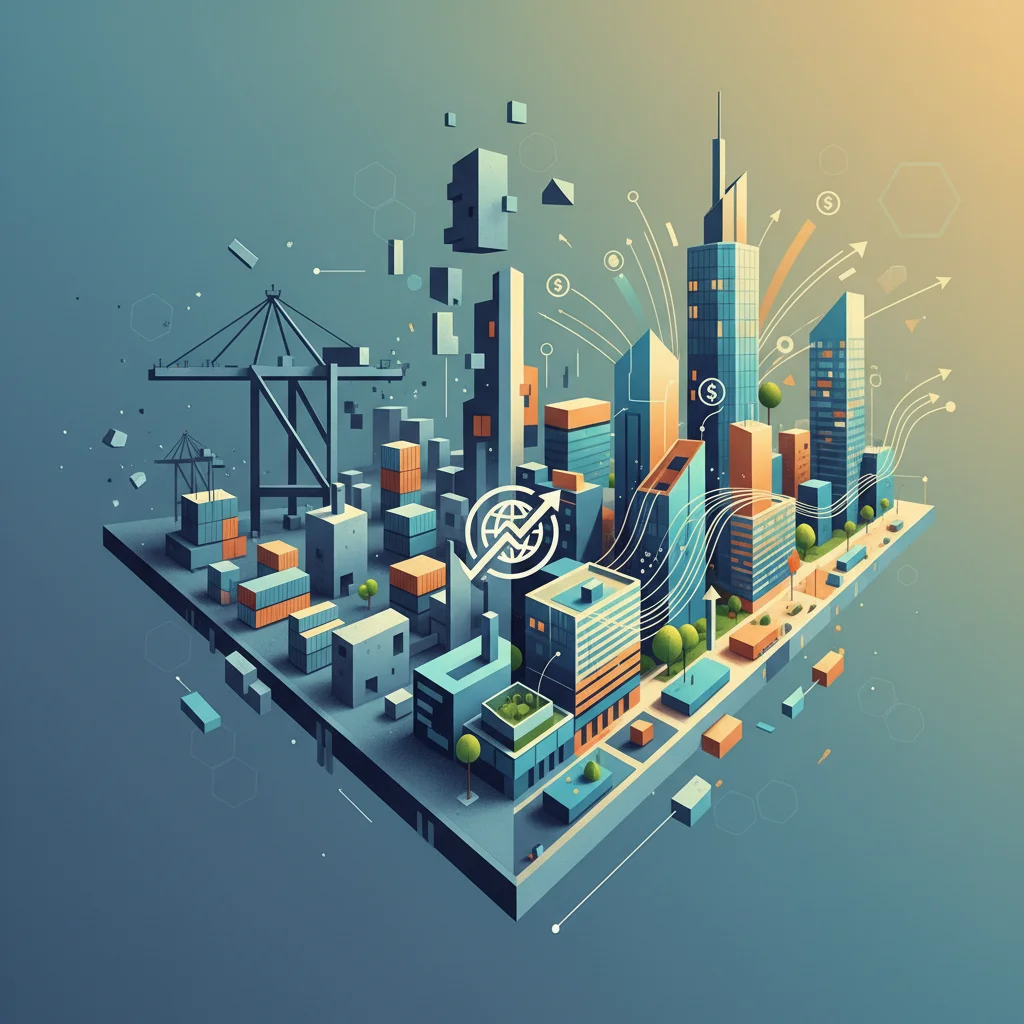 The Nordhavn Blueprint: How Copenhagen Transformed a Port into a Global Investment Case Study