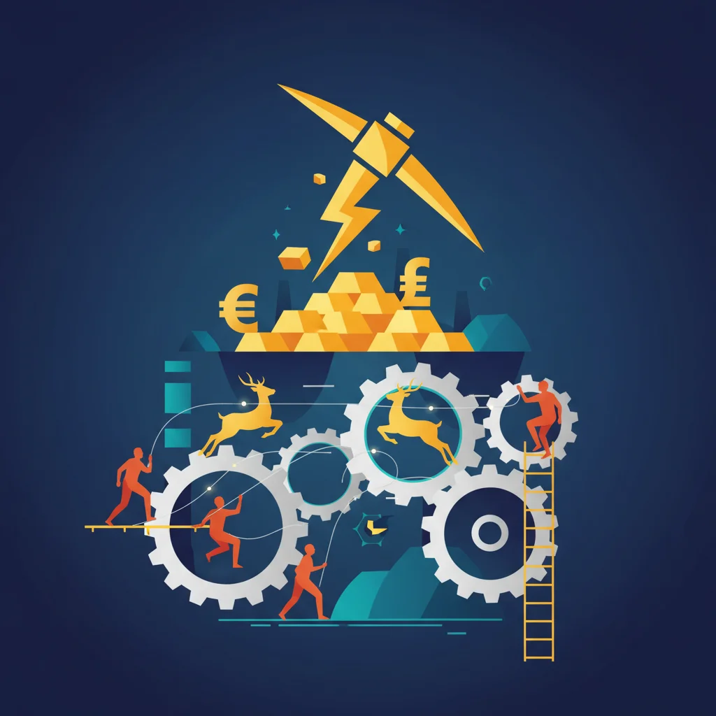 The IPO Gold Rush: Are ‘Stag’ Investors Gaming the System or Just Playing Smart?