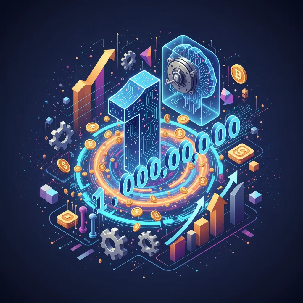 OpenAI’s Trillion-Dollar Gambit: Deconstructing the Financial Blueprint for AGI