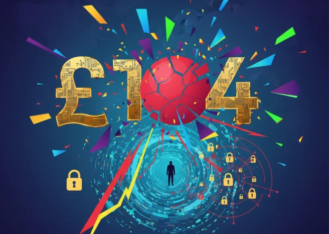 Capita’s £14mn Fine: A Wake-Up Call on the True Cost of a Cyber Attack
