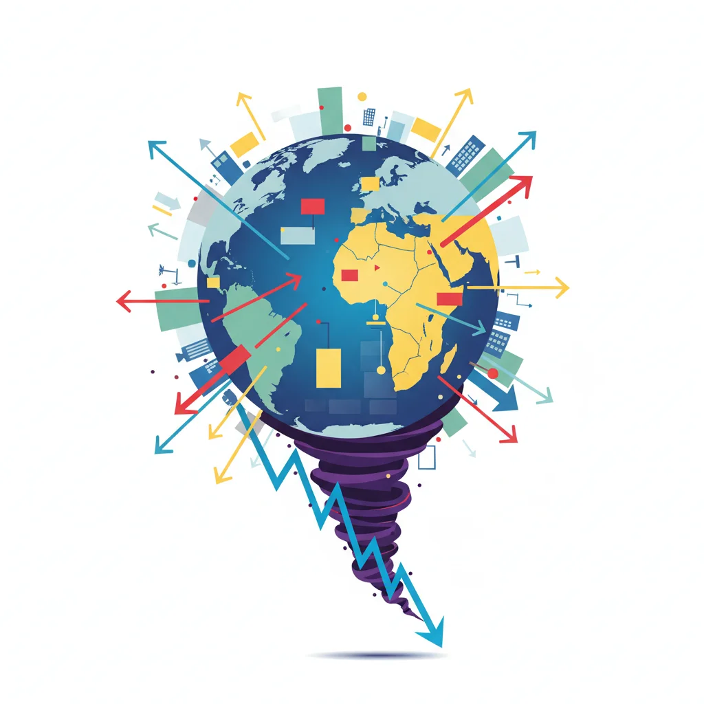 The Certainty Deficit: How Political Inconsistency Saps Confidence in the Global Economy
