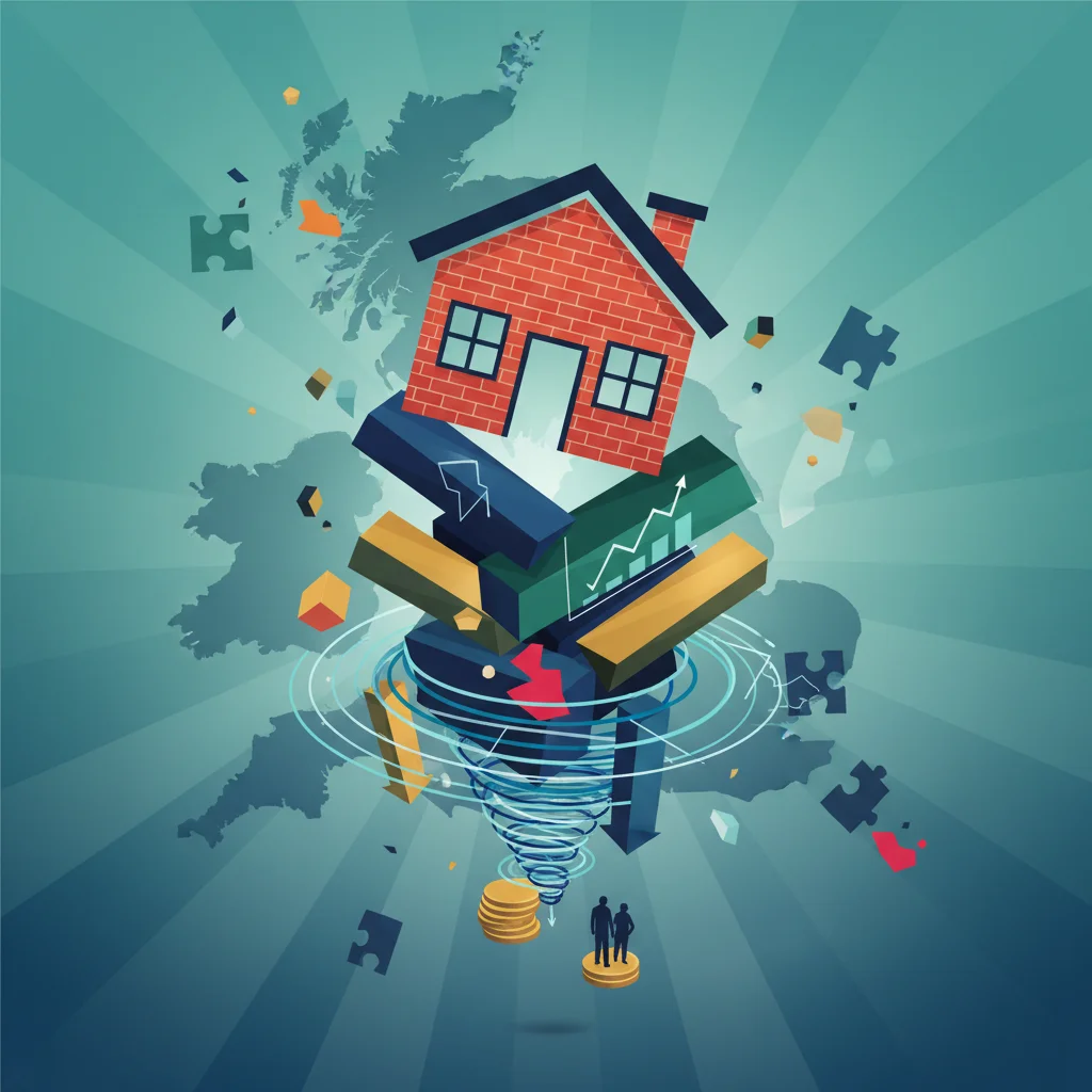 The Pensioner’s Paradox: Why a Property Tax Could Upend UK Retirement