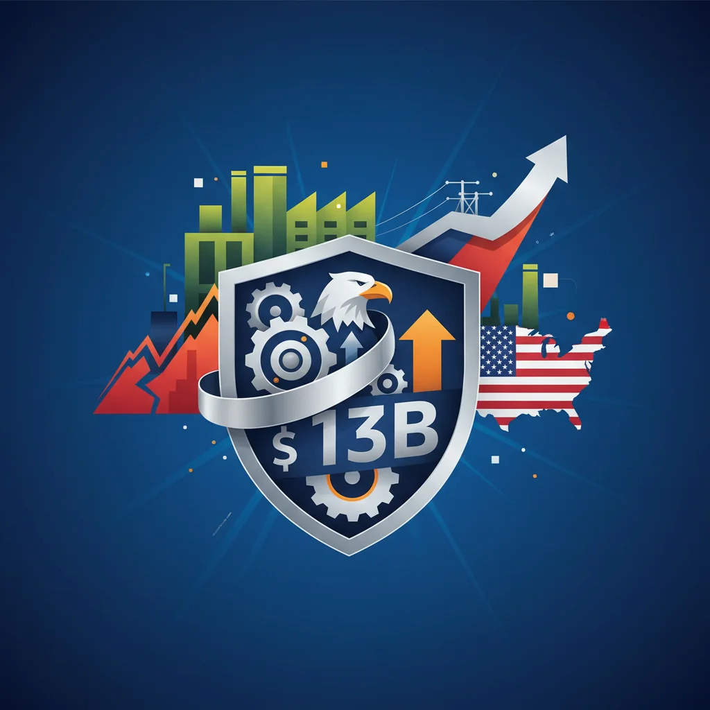 Stellantis’s $13 Billion Gambit: A Strategic Hedge Against Tariffs and a Bold Bet on American Manufacturing