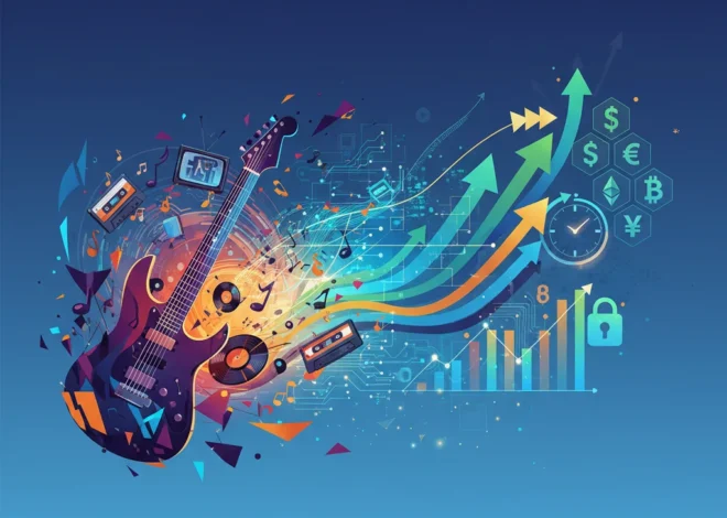 From Rock & Roll to Real-Time Returns: What the Music Video’s Evolution Teaches Us About the Fintech Revolution