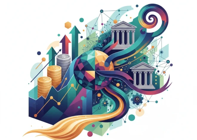The Art of the Windfall: Deconstructing the Financial Strategy Behind Cultural Philanthropy