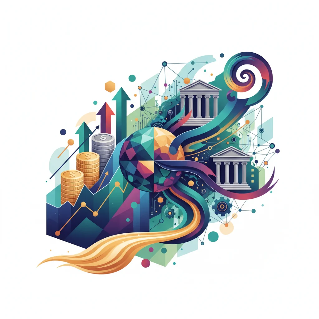 The Art of the Windfall: Deconstructing the Financial Strategy Behind Cultural Philanthropy