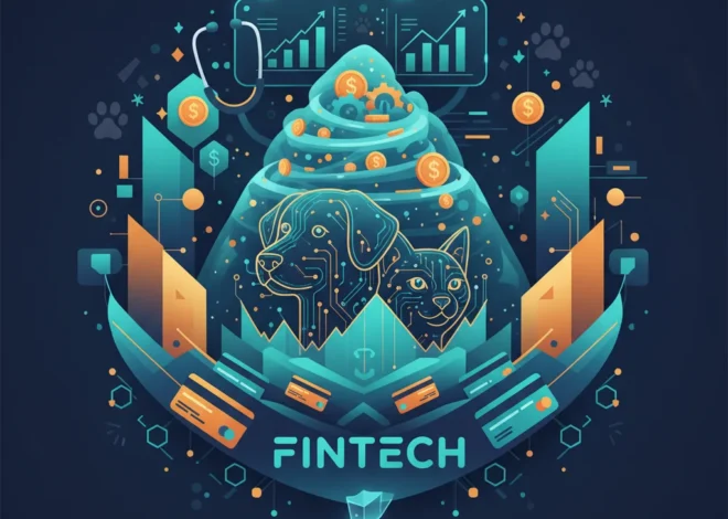 The Hidden Economy of Pet Care: Why Your Vet Bill is a Window into Market Dynamics and Fintech’s Next Frontier