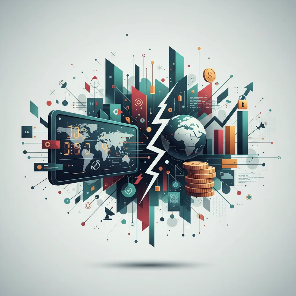 Beyond the Scoreboard: Decoding Geopolitical Risk in Your Investment Portfolio
