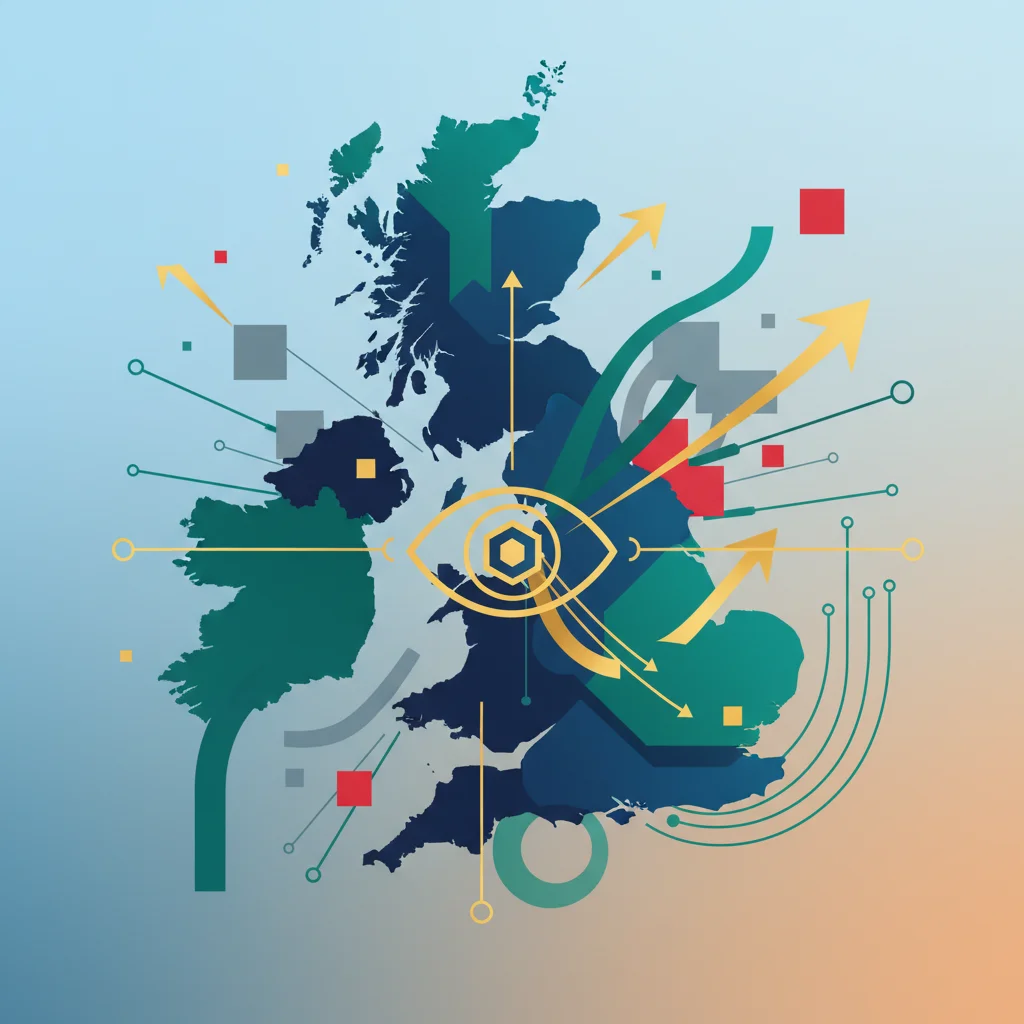 Beyond the Headlines: An Investor’s Guide to the UK Welfare System