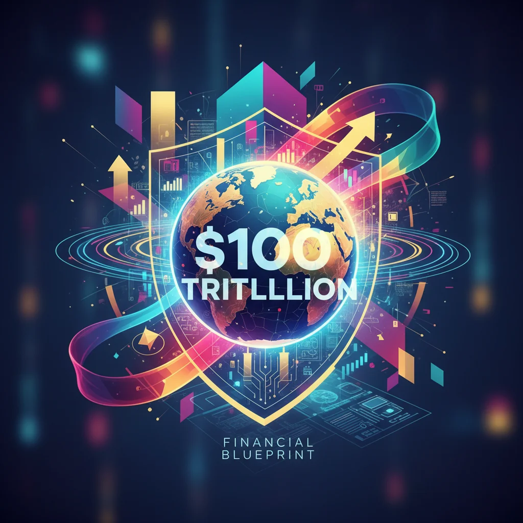 The $100 Trillion Silent Pandemic: A Financial Blueprint to Avert Global Economic Collapse