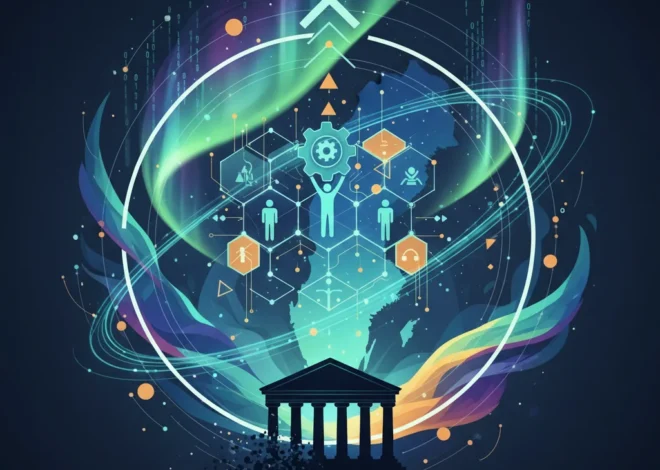 Beyond the Boardroom: Sweden’s Blueprint for Investor Power in the Digital Age