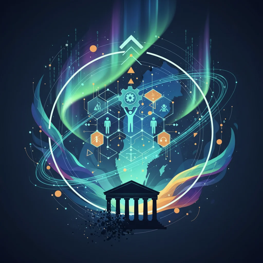 Beyond the Boardroom: Sweden’s Blueprint for Investor Power in the Digital Age