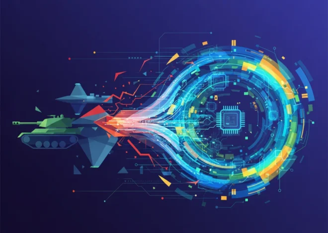 The Code War: Why Europe’s Military Needs a Silicon Valley Reboot