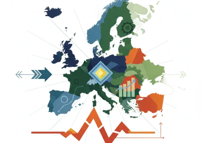 Europe’s Crossroads: How Political Tides and Carbon Taxes Are Redefining the Investment Landscape