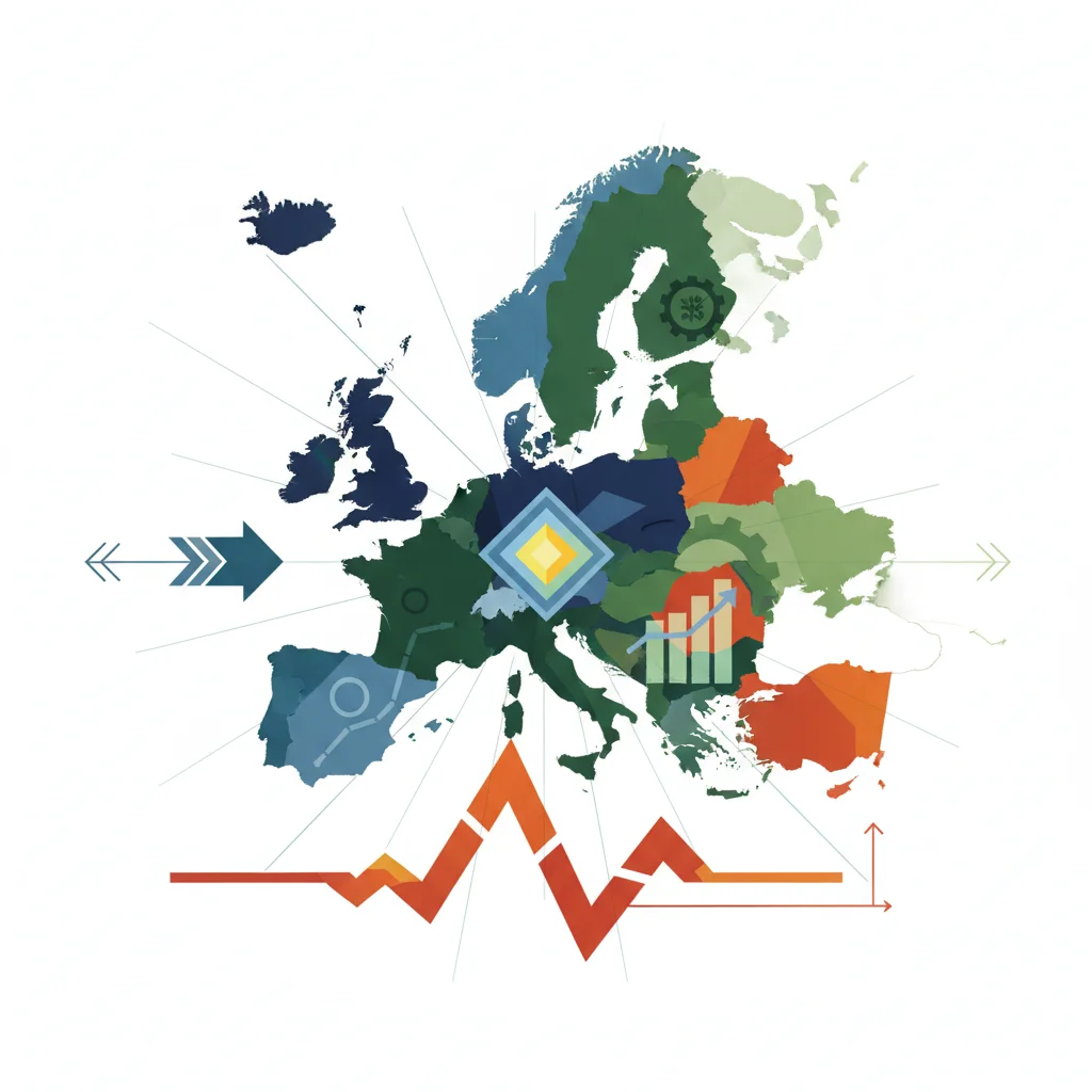 Europe’s Crossroads: How Political Tides and Carbon Taxes Are Redefining the Investment Landscape