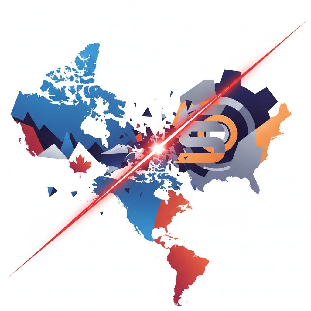 Cross-Border Clash: Why Canada is Drawing a Red Line with Stellantis Over Its North American Future