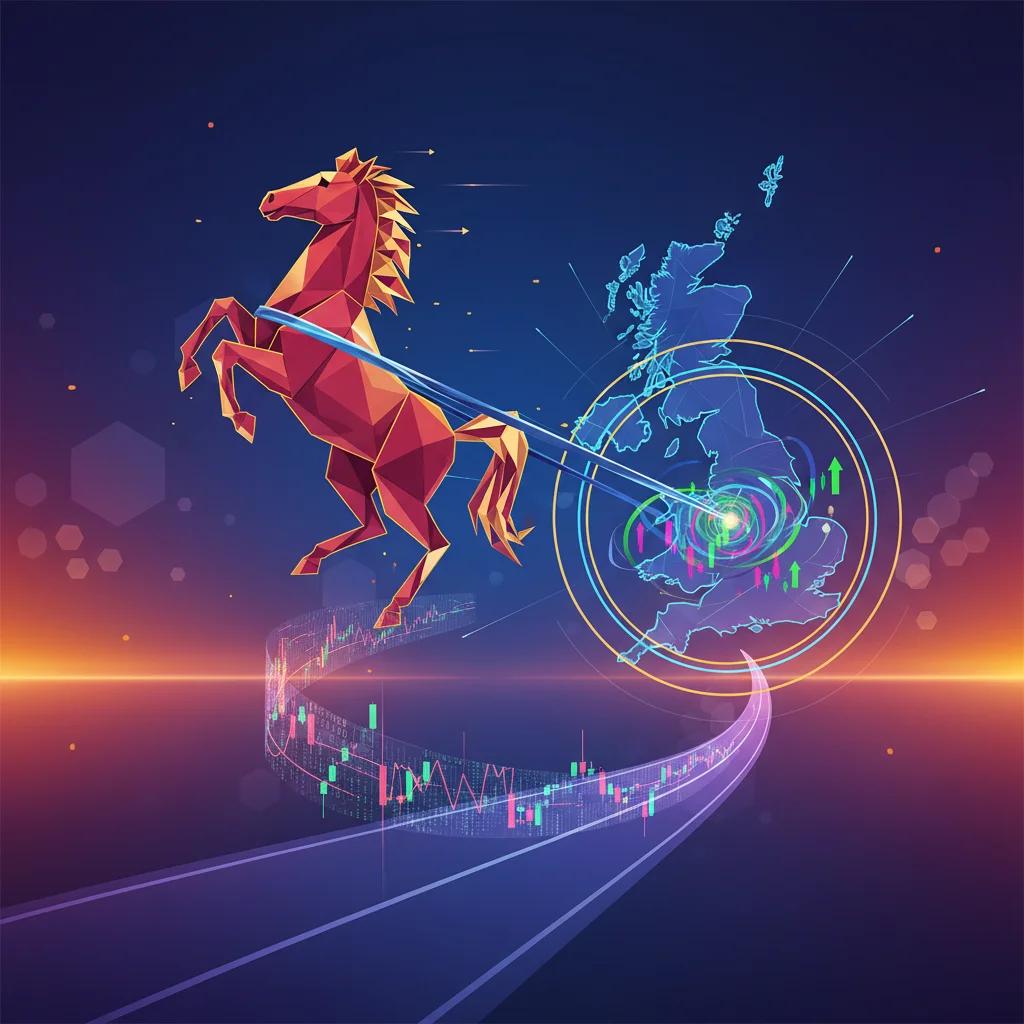 The Prancing Horse Pulls the Reins: Why Ferrari’s UK Strategy is a Masterclass in Economic Scarcity