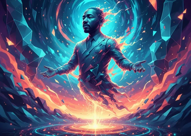 The Digital Ghost: Why OpenAI’s Ban on MLK Deepfakes Is a Defining Moment for AI Ethics