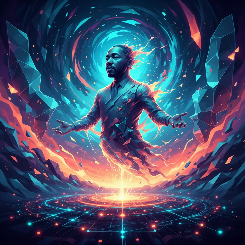 The Digital Ghost: Why OpenAI’s Ban on MLK Deepfakes Is a Defining Moment for AI Ethics