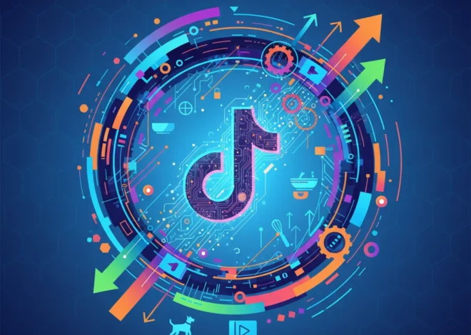 The TikTok Code: How an AI Startup Outsmarted the World